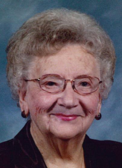 Arlene Benson